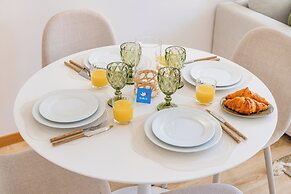 Duque de Saldanha Residences