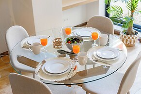 Duque de Saldanha Residences