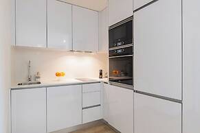 Duque de Saldanha Residences