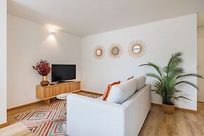 Duque de Saldanha Residences