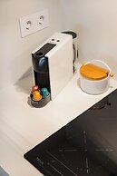 Duque de Saldanha Residences