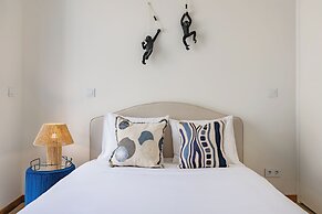 Duque de Saldanha Residences