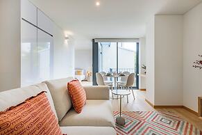 Duque de Saldanha Residences