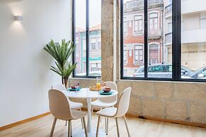 Duque de Saldanha Residences