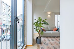 Duque de Saldanha Residences