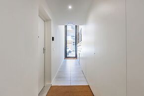 Duque de Saldanha Residences