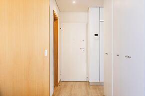 Duque de Saldanha Residences