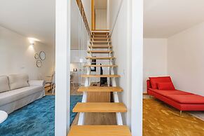 Duque de Saldanha Residences