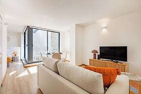 Duque de Saldanha Residences