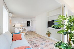 Duque de Saldanha Residences