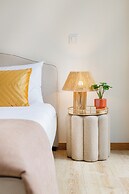 Duque de Saldanha Residences