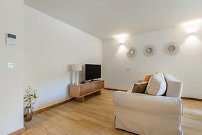 Duque de Saldanha Residences