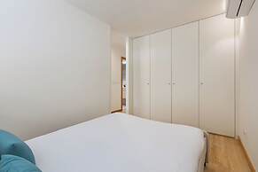 Duque de Saldanha Residences