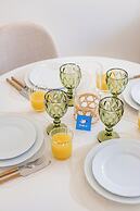 Duque de Saldanha Residences