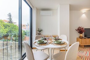 Duque de Saldanha Residences