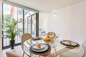 Duque de Saldanha Residences