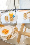 Duque de Saldanha Residences