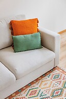 Duque de Saldanha Residences