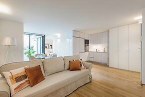 Duque de Saldanha Residences