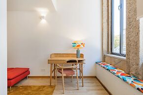 Duque de Saldanha Residences