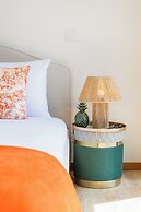 Duque de Saldanha Residences