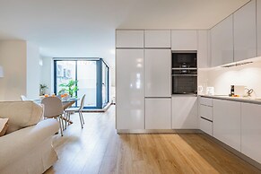 Duque de Saldanha Residences