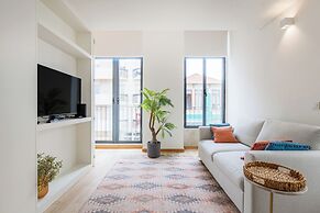 Duque de Saldanha Residences