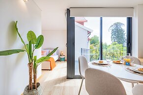 Duque de Saldanha Residences