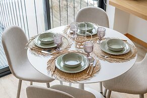 Duque de Saldanha Residences