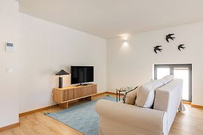 Duque de Saldanha Residences