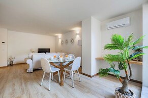 Duque de Saldanha Residences