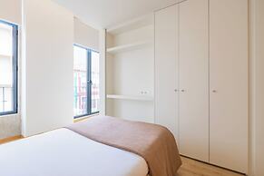 Duque de Saldanha Residences