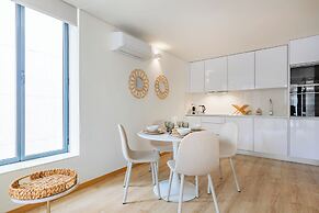 Duque de Saldanha Residences