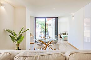 Duque de Saldanha Residences