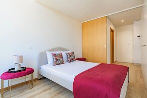 Duque de Saldanha Residences