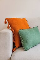 Duque de Saldanha Residences