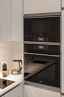 Duque de Saldanha Residences