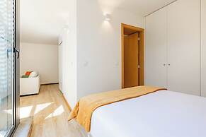 Duque de Saldanha Residences