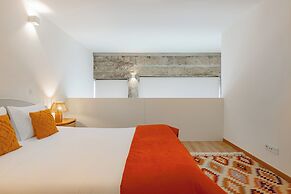 Duque de Saldanha Residences