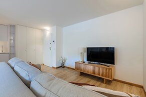 Duque de Saldanha Residences