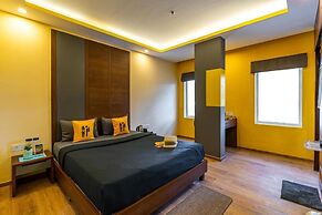 The Hosteller Bangalore, Brigade Road