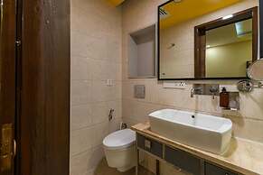 The Hosteller Bangalore, Brigade Road