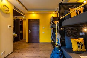 The Hosteller Bangalore, Brigade Road