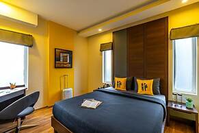 The Hosteller Bangalore, Brigade Road