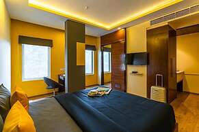 The Hosteller Bangalore, Brigade Road