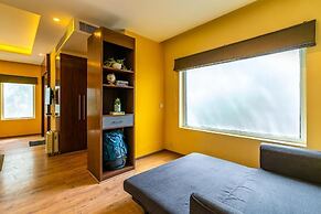 The Hosteller Bangalore, Brigade Road