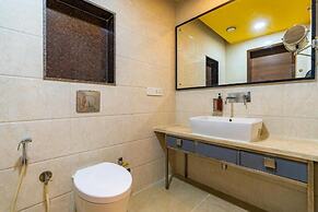 The Hosteller Bangalore, Brigade Road