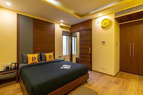 The Hosteller Bangalore, Brigade Road