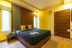 The Hosteller Bangalore, Brigade Road