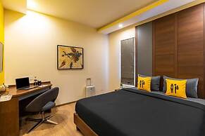 The Hosteller Bangalore, Brigade Road